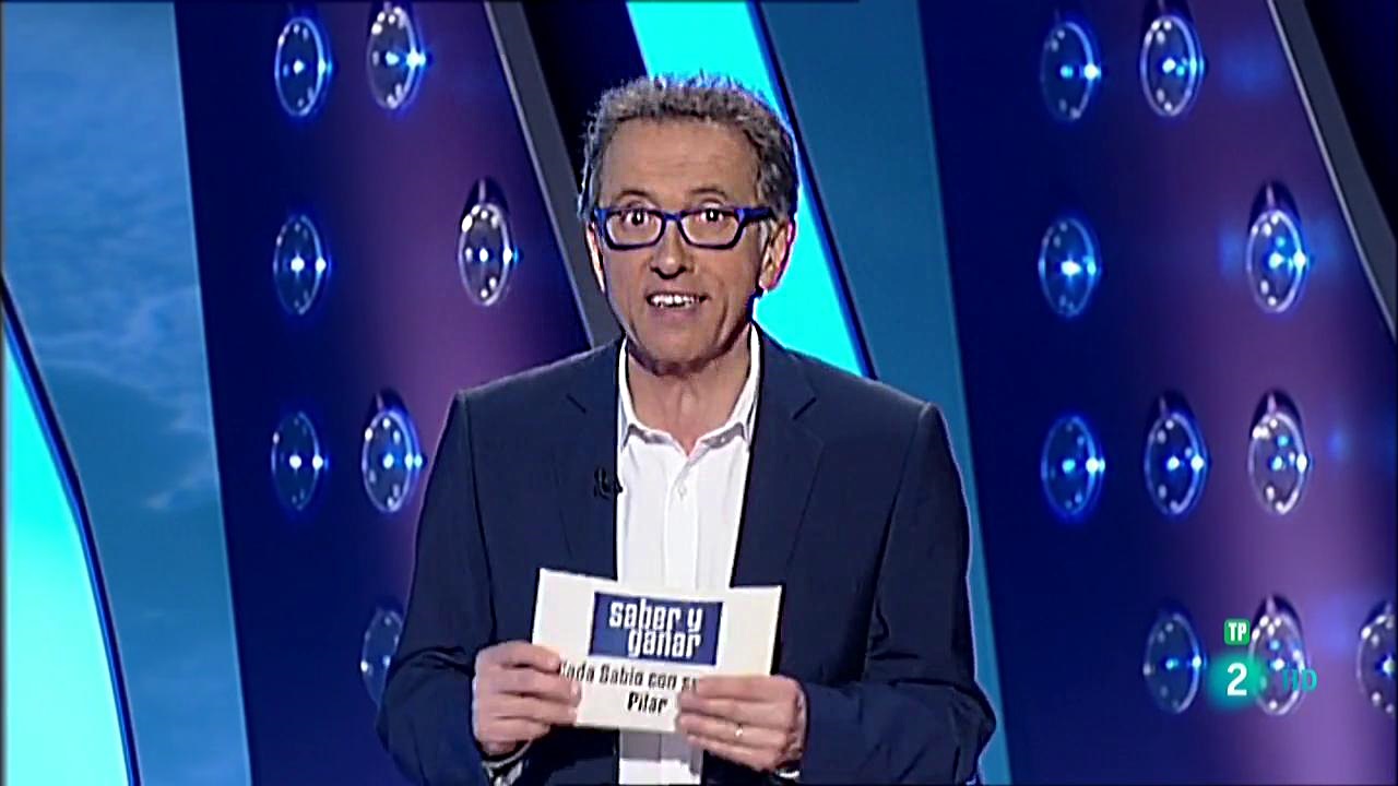 SABER Y GANAR A LA CARTA HOY saber y ganar a la carta hoy